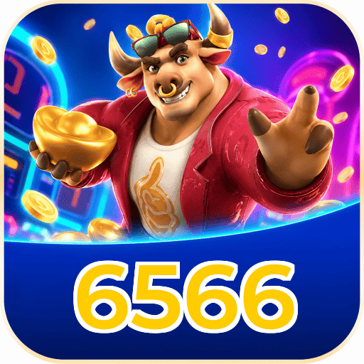 6566