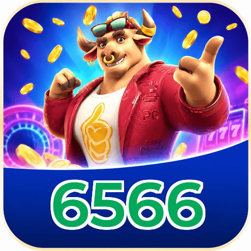 6566