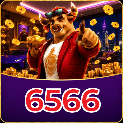 6566