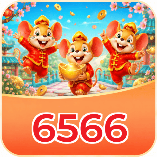 6566