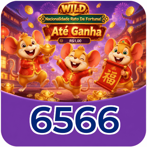 6566