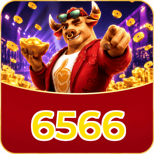 6566