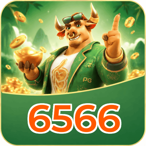 6566