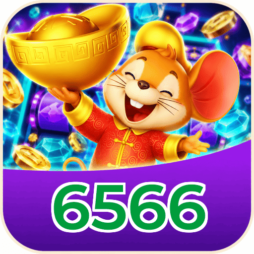 6566